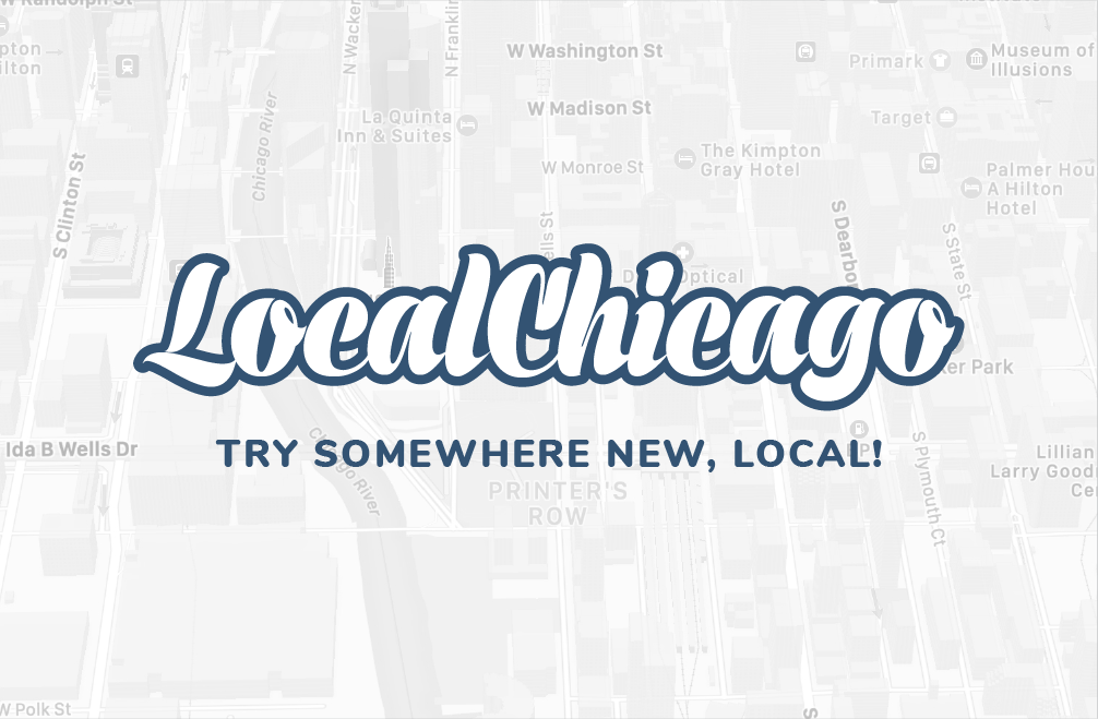 LocalChicago logo