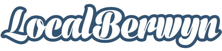 LocalBerwyn Logo